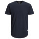 Jack & Jones Ανδρική κοντομάνικη μπλούζα